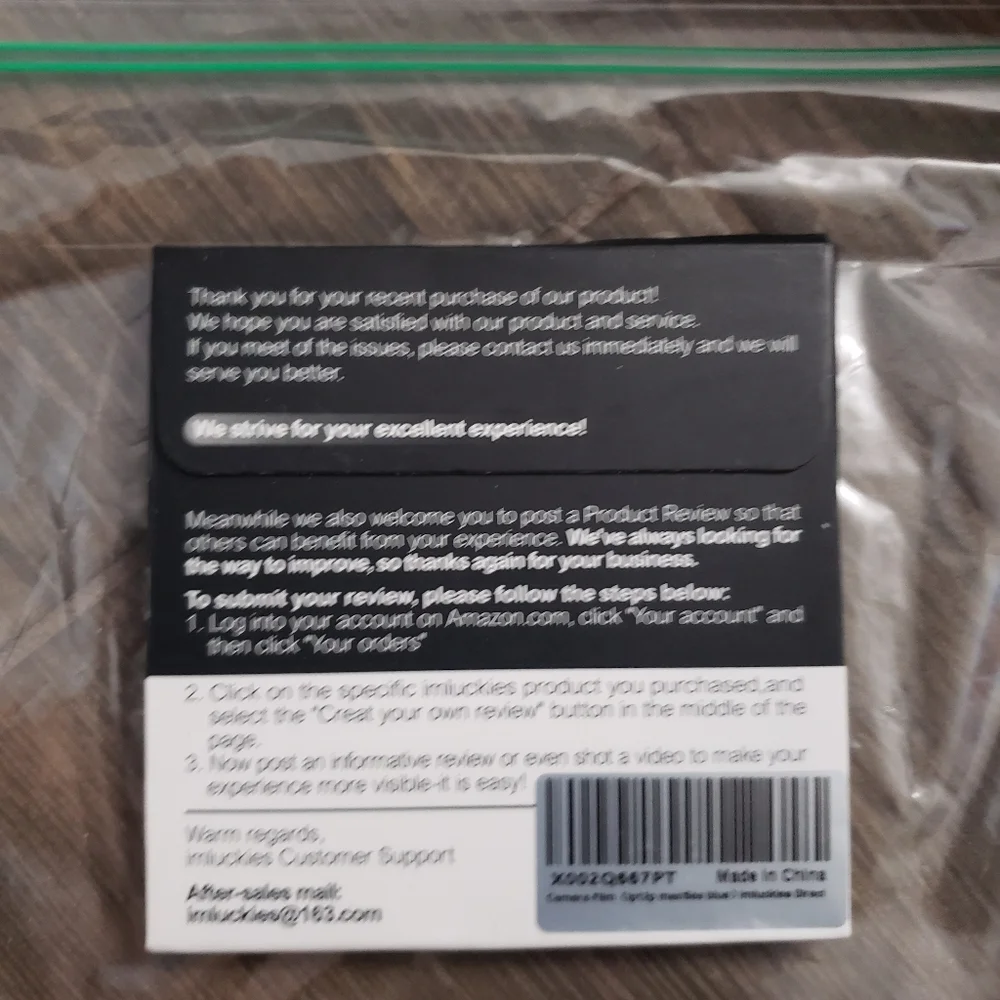 Camera Lens Protector for iPhone 12 Pro Max,